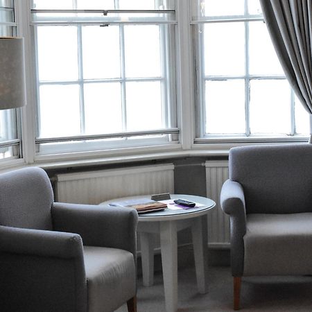 The Royal Albion Hotel Broadstairs Luaran gambar