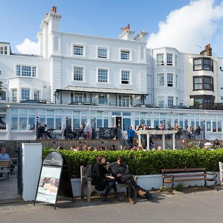 The Royal Albion Hotel Broadstairs Luaran gambar