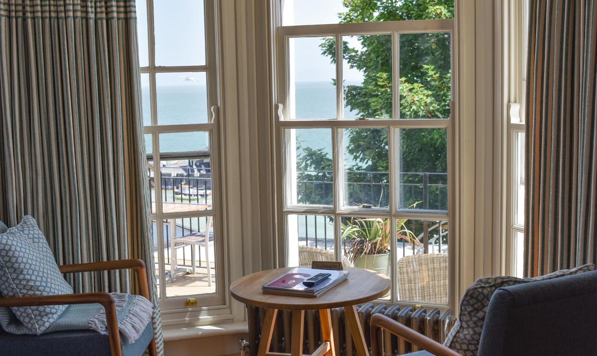 The Royal Albion Hotel Broadstairs Luaran gambar