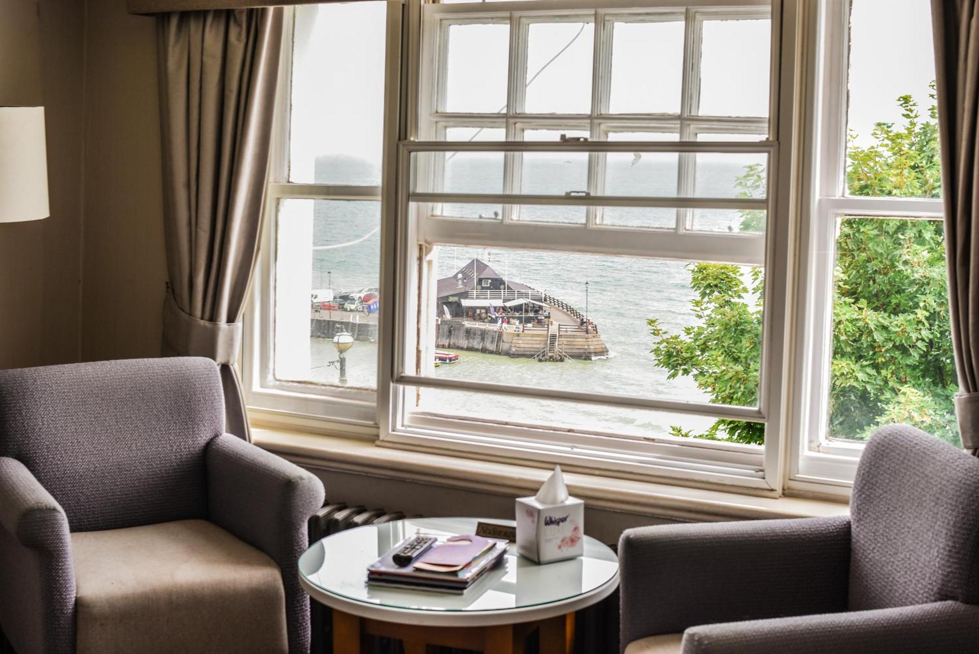 The Royal Albion Hotel Broadstairs Luaran gambar