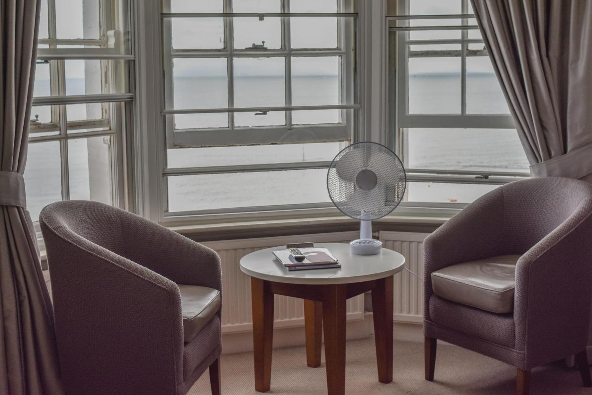The Royal Albion Hotel Broadstairs Luaran gambar
