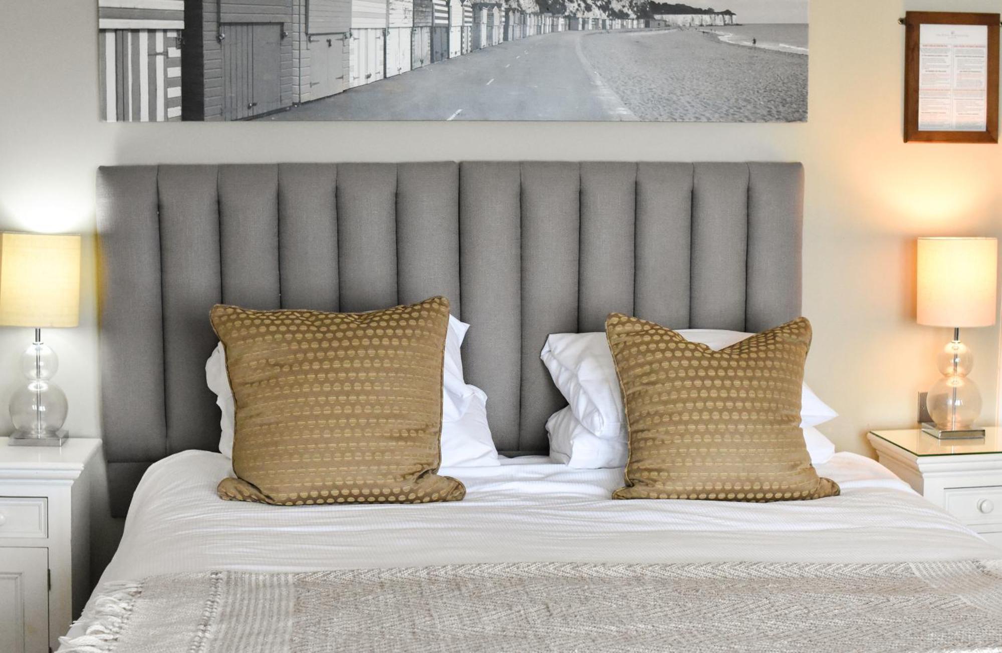 The Royal Albion Hotel Broadstairs Luaran gambar