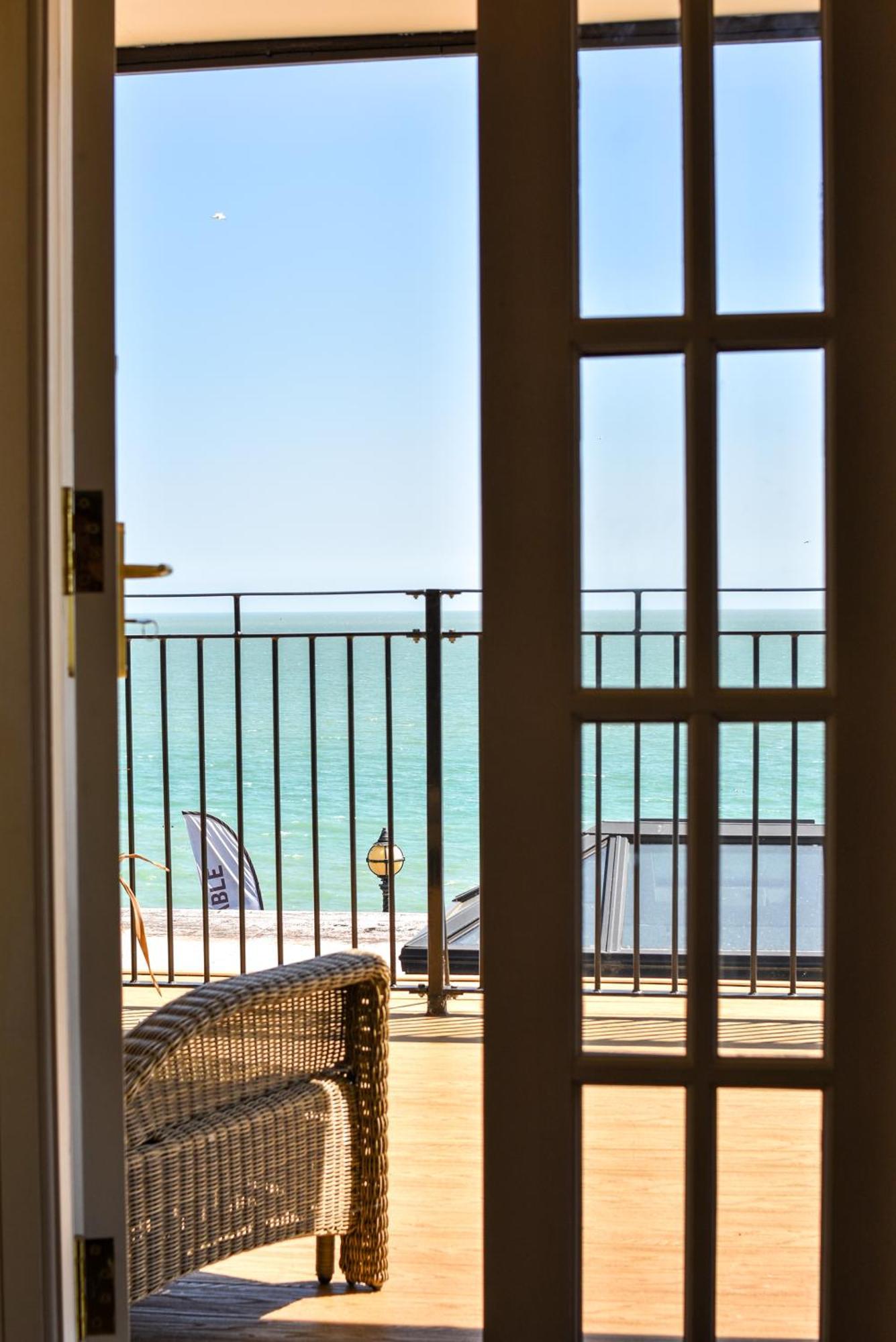 The Royal Albion Hotel Broadstairs Luaran gambar