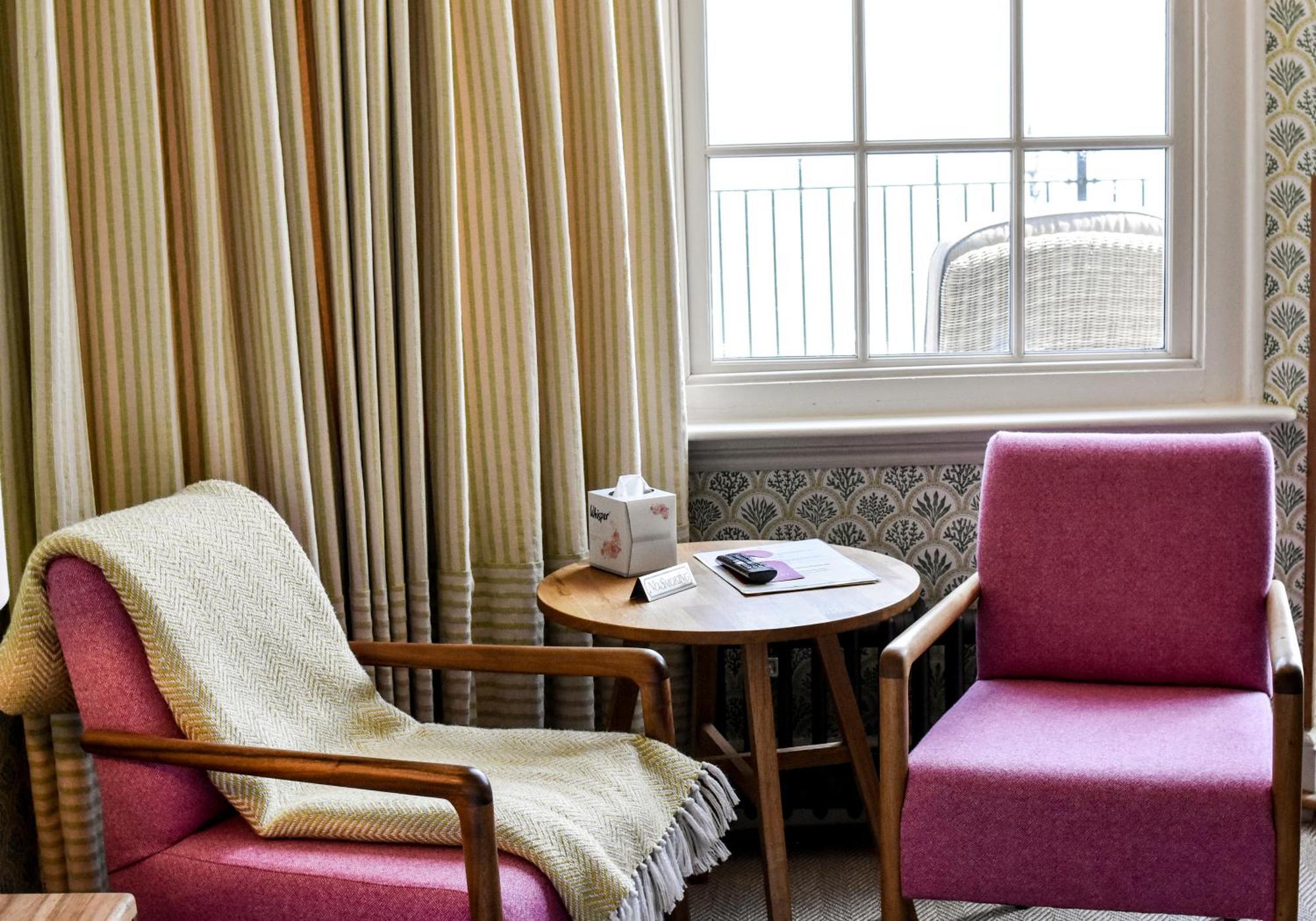 The Royal Albion Hotel Broadstairs Luaran gambar
