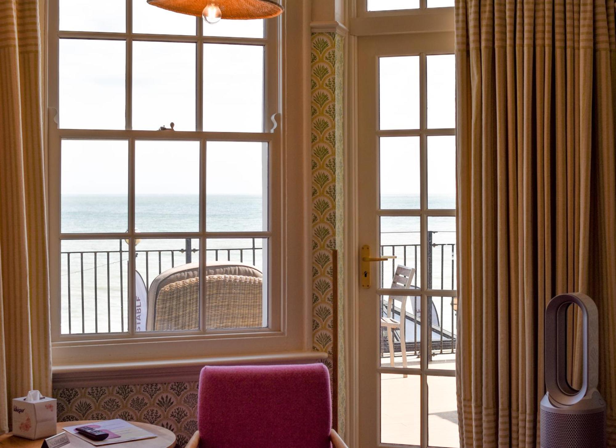 The Royal Albion Hotel Broadstairs Luaran gambar