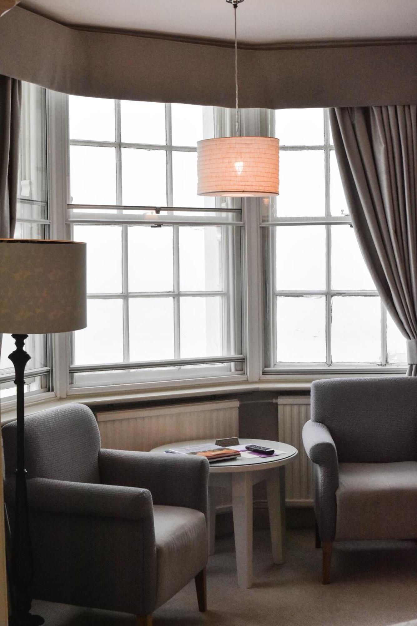 The Royal Albion Hotel Broadstairs Luaran gambar