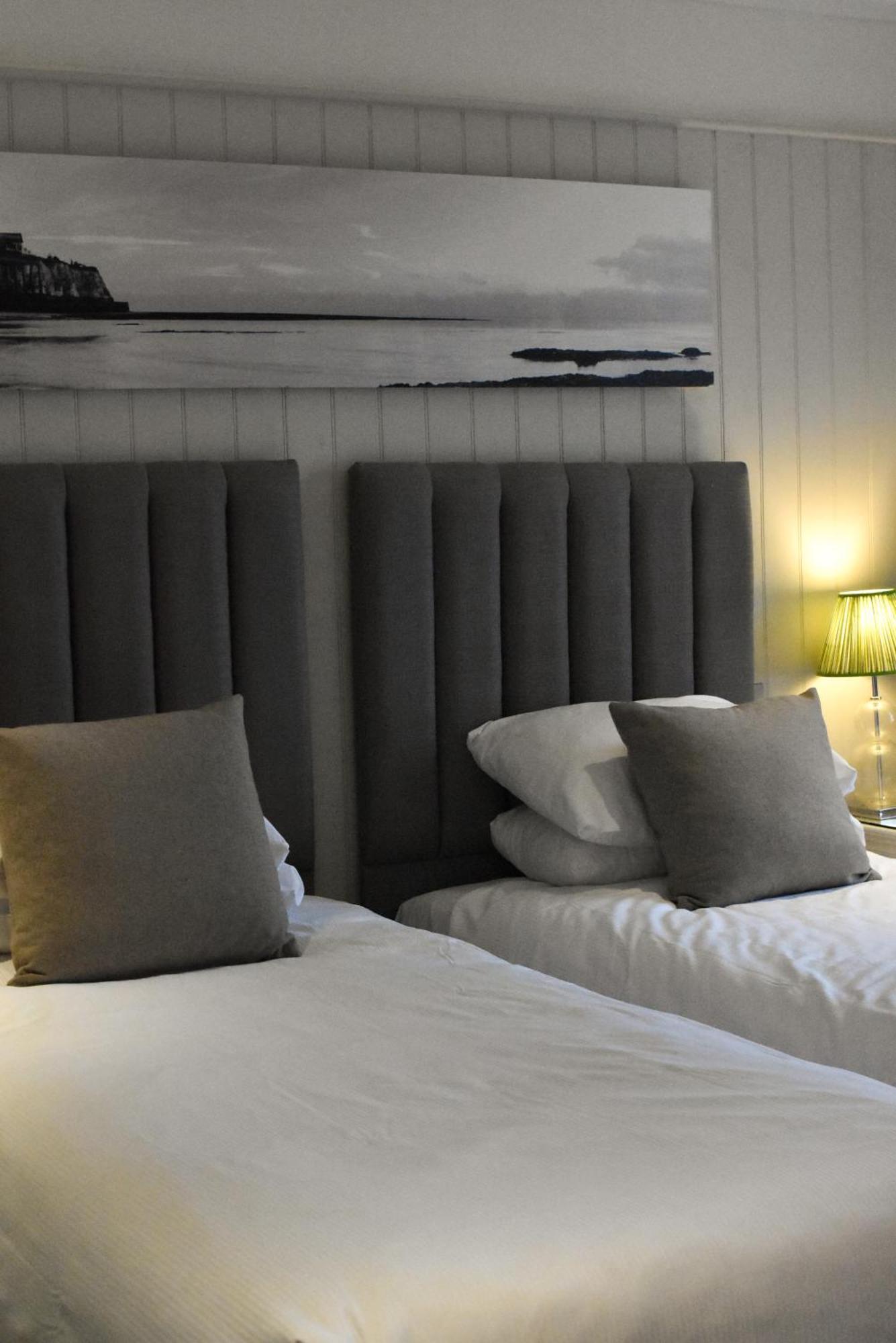 The Royal Albion Hotel Broadstairs Luaran gambar
