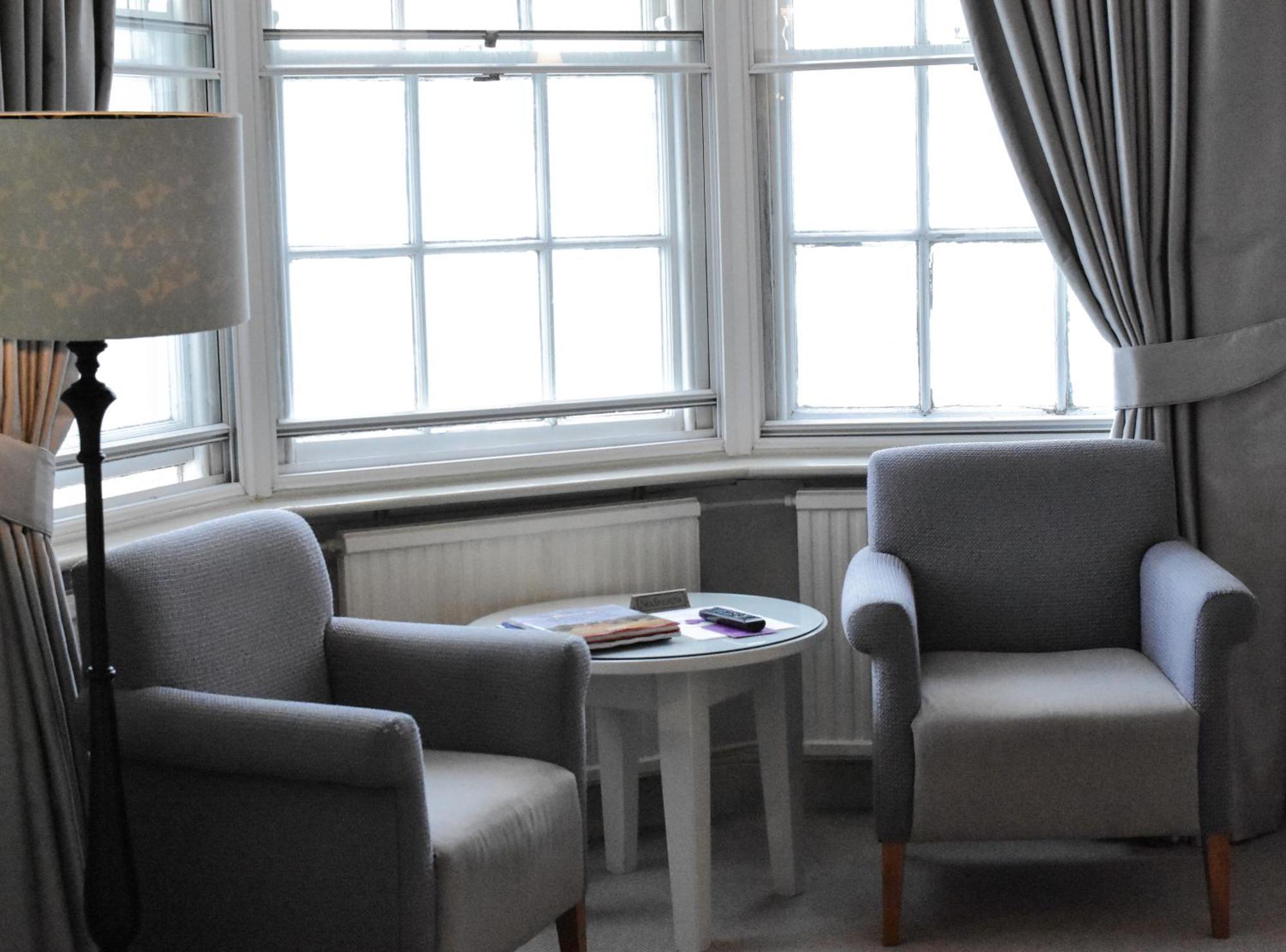 The Royal Albion Hotel Broadstairs Luaran gambar