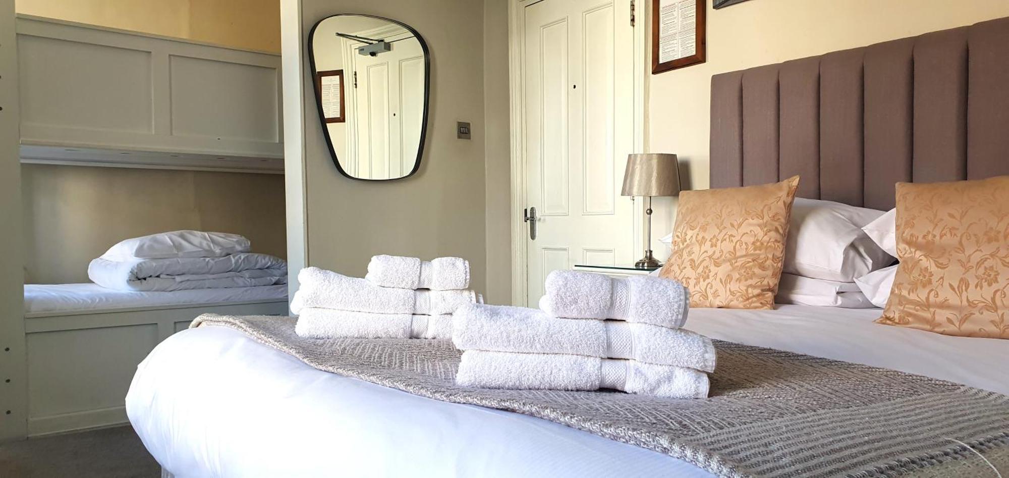 The Royal Albion Hotel Broadstairs Luaran gambar