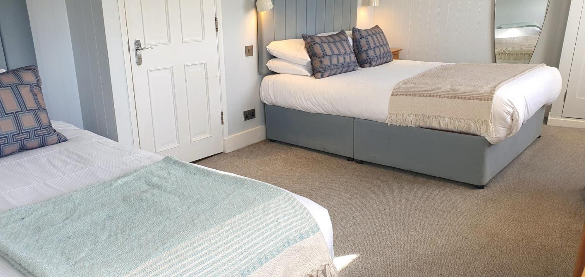 The Royal Albion Hotel Broadstairs Luaran gambar