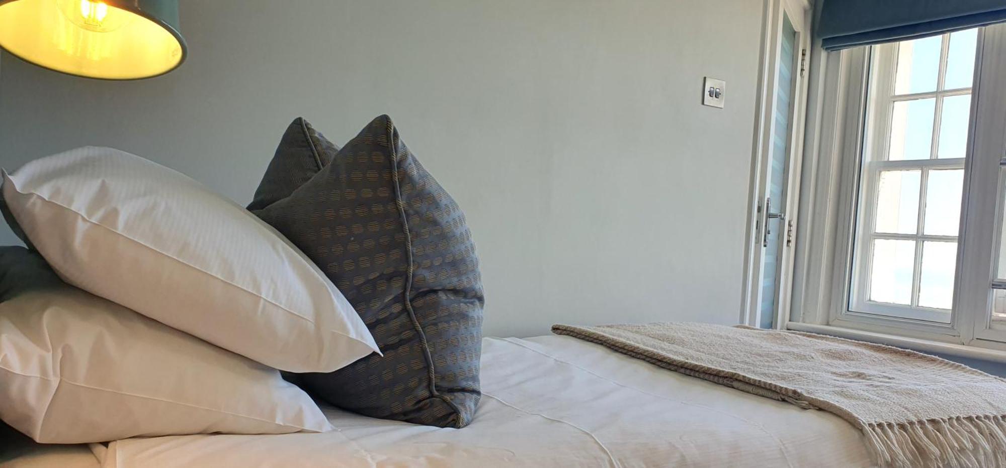 The Royal Albion Hotel Broadstairs Luaran gambar