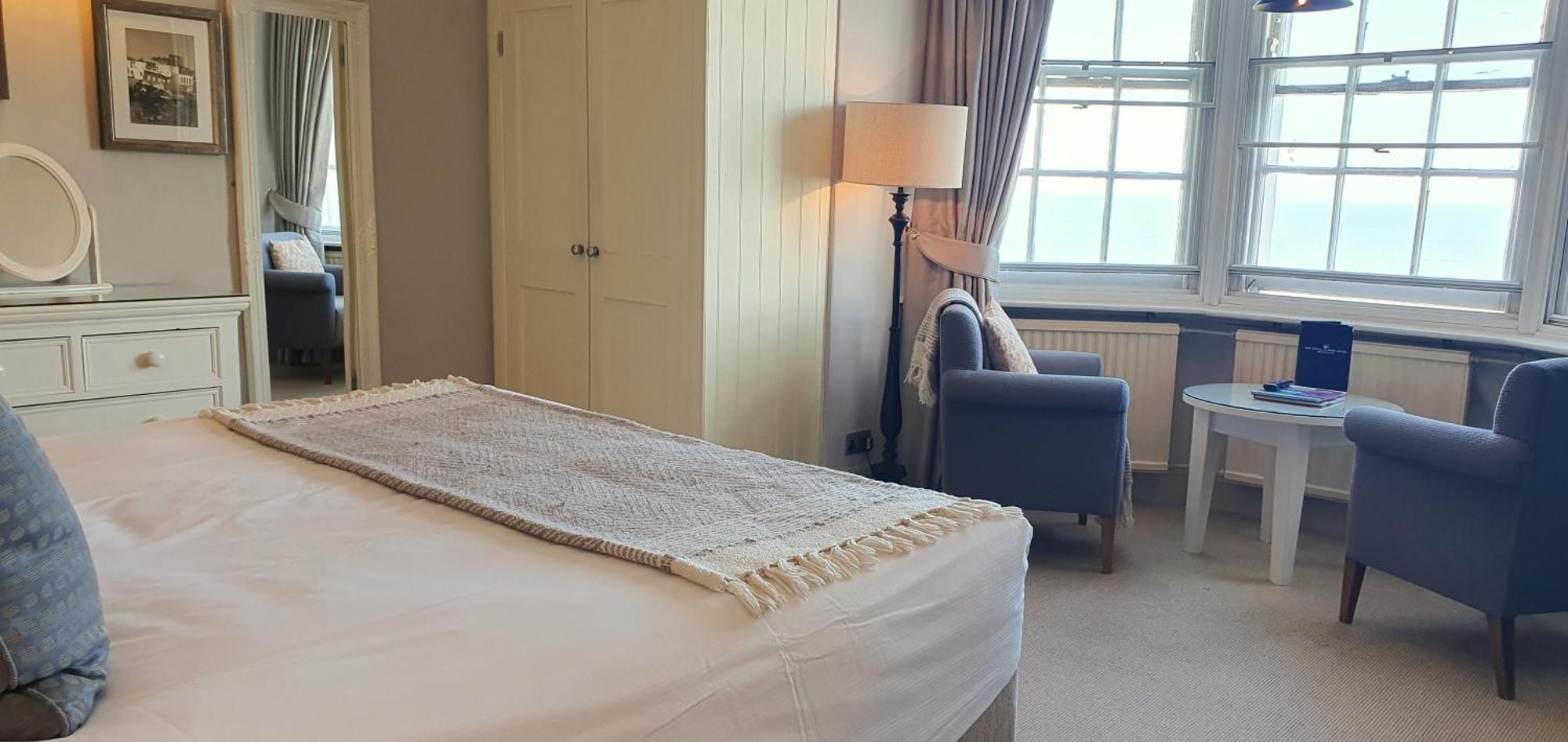 The Royal Albion Hotel Broadstairs Luaran gambar
