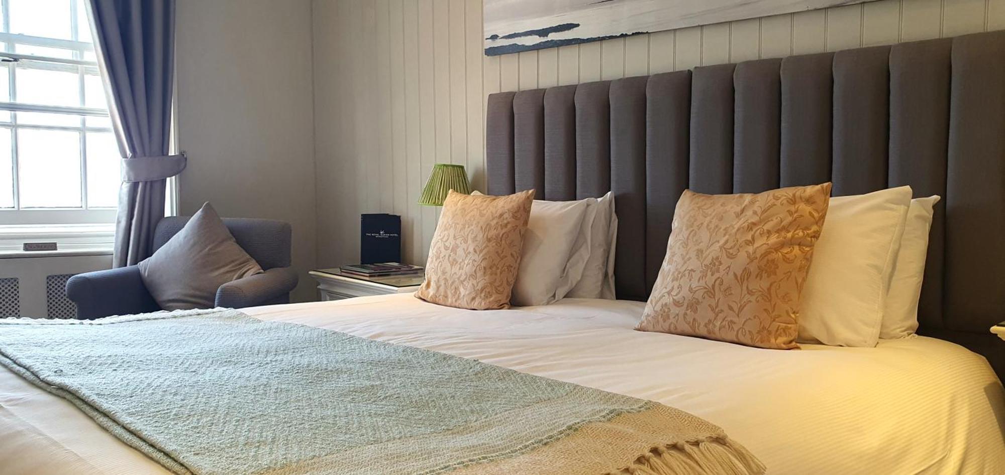 The Royal Albion Hotel Broadstairs Luaran gambar