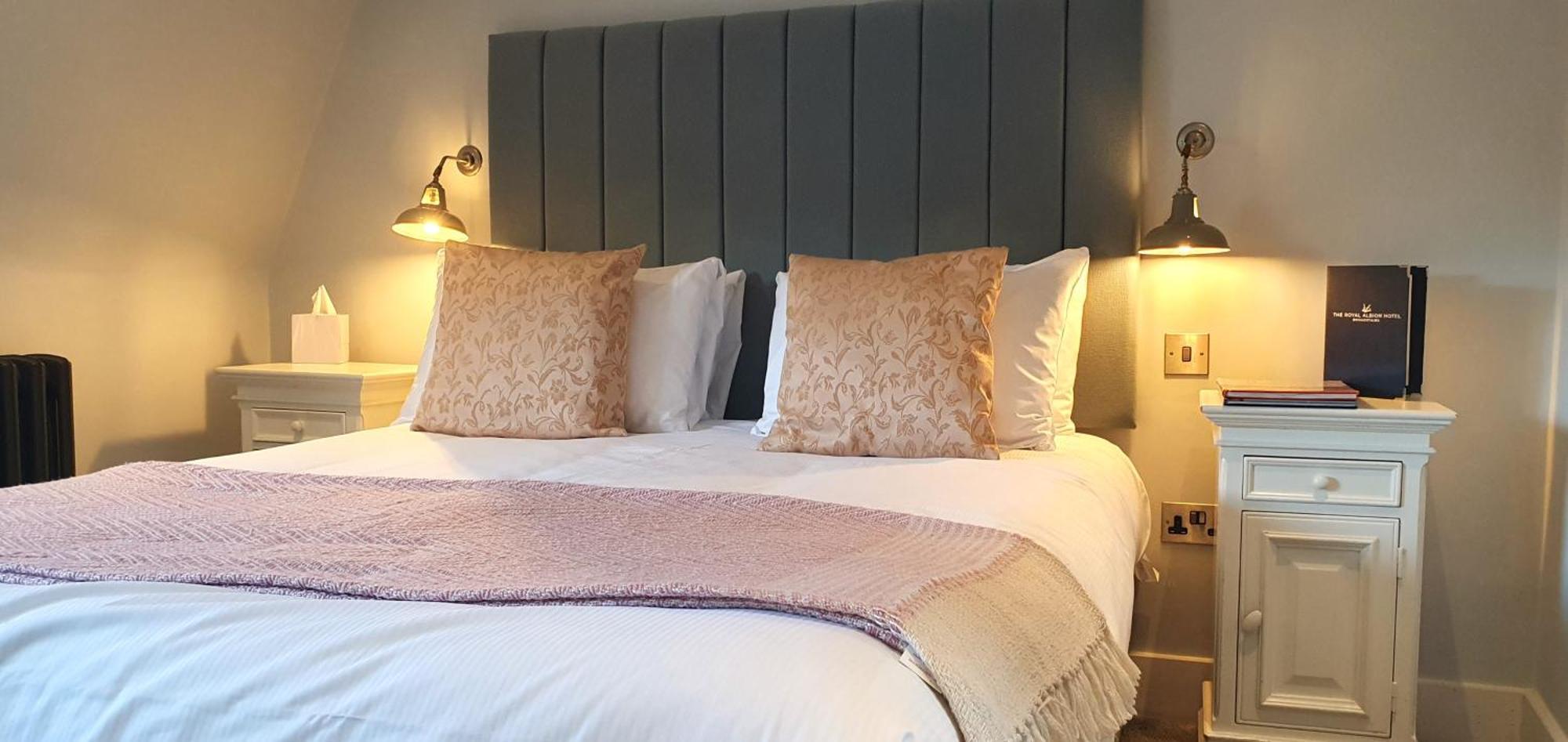 The Royal Albion Hotel Broadstairs Luaran gambar