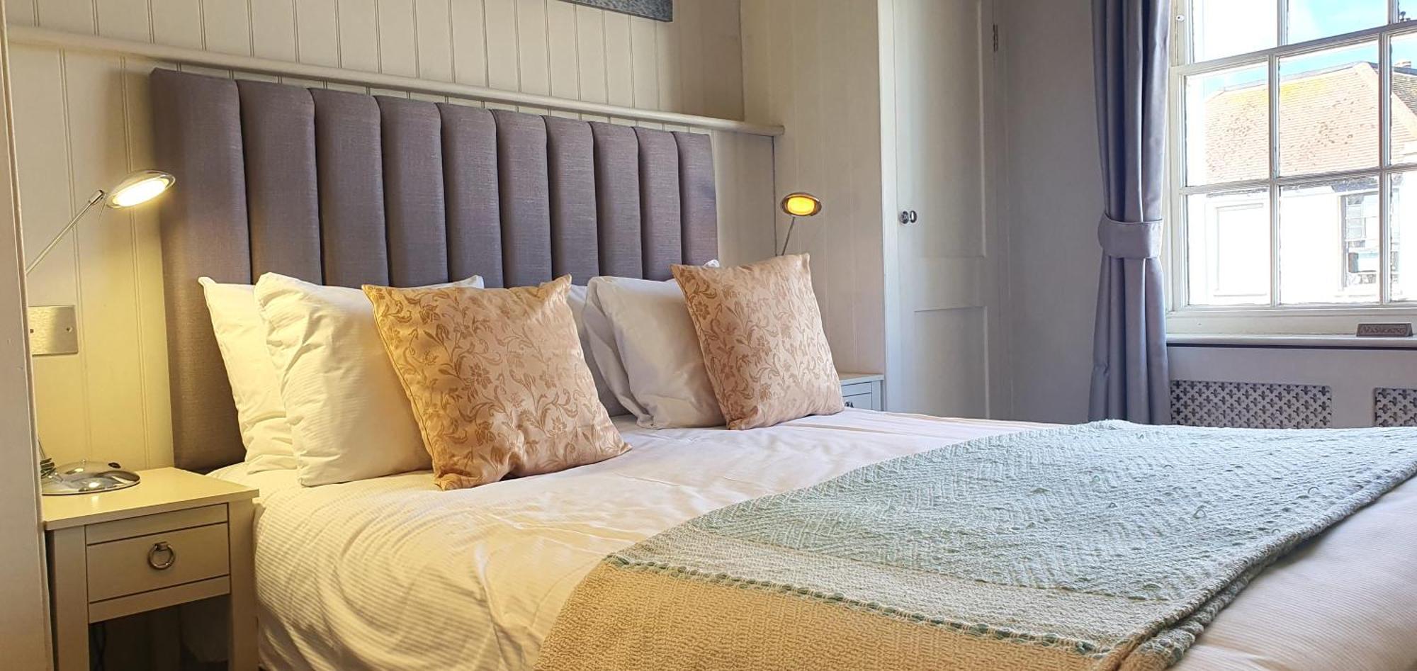 The Royal Albion Hotel Broadstairs Luaran gambar