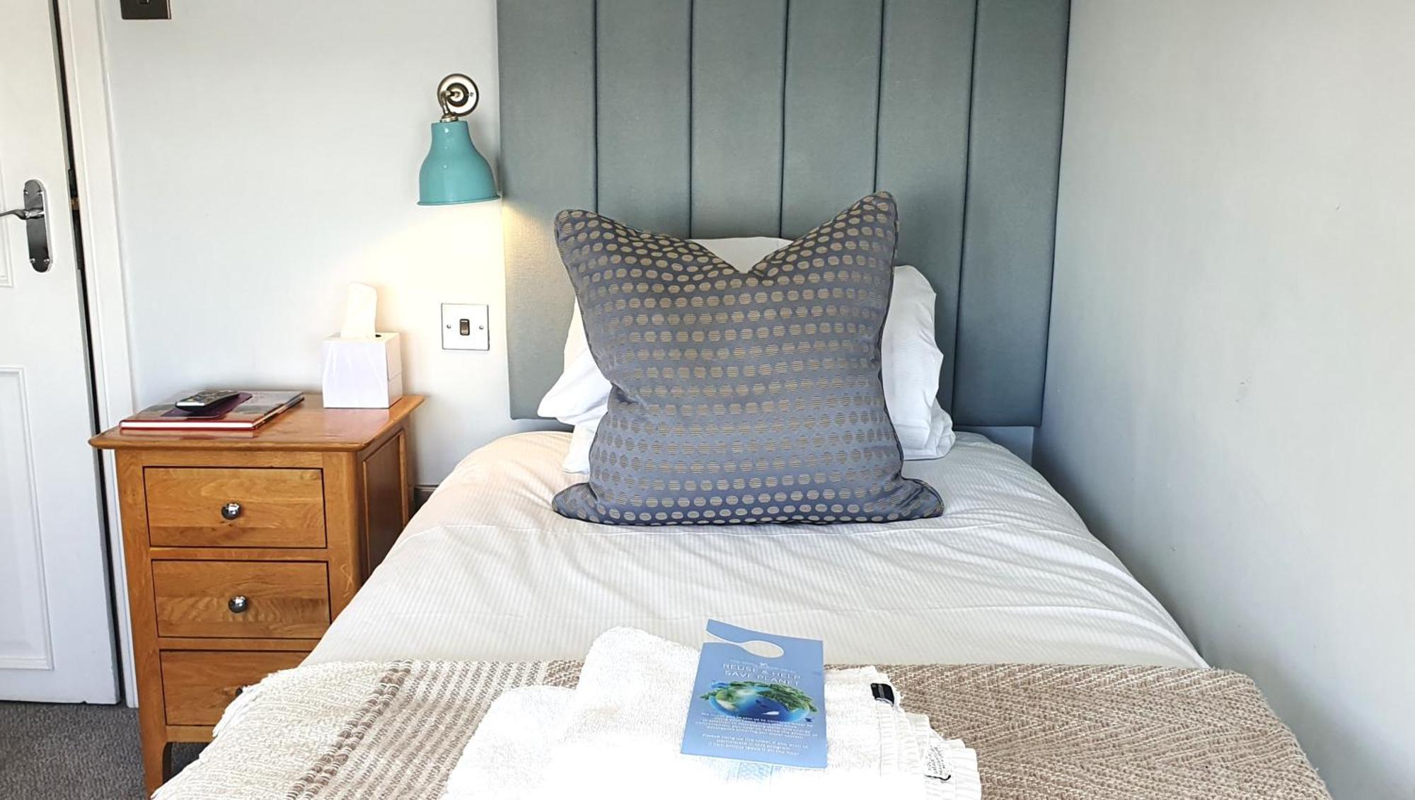 The Royal Albion Hotel Broadstairs Luaran gambar