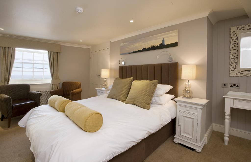 The Royal Albion Hotel Broadstairs Luaran gambar