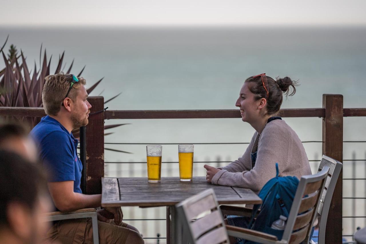The Royal Albion Hotel Broadstairs Luaran gambar