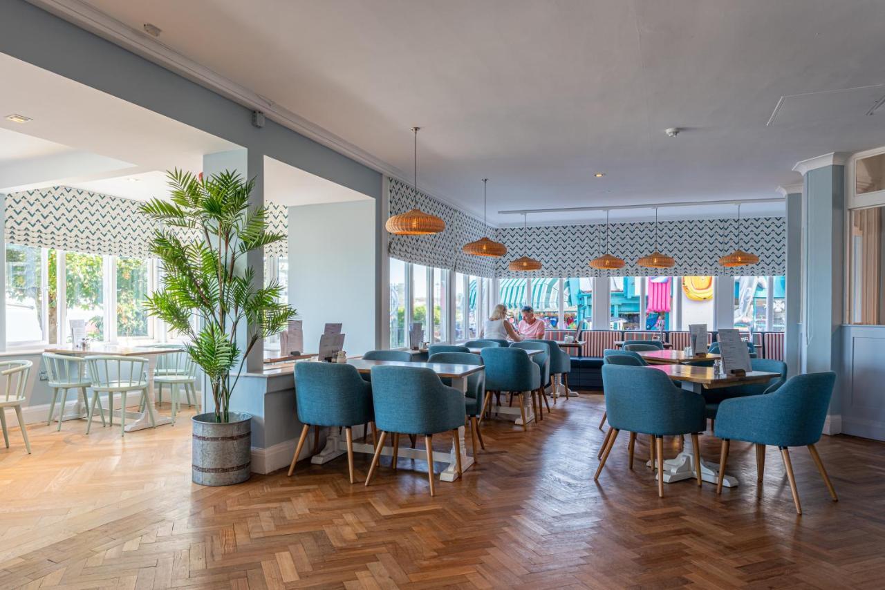 The Royal Albion Hotel Broadstairs Luaran gambar