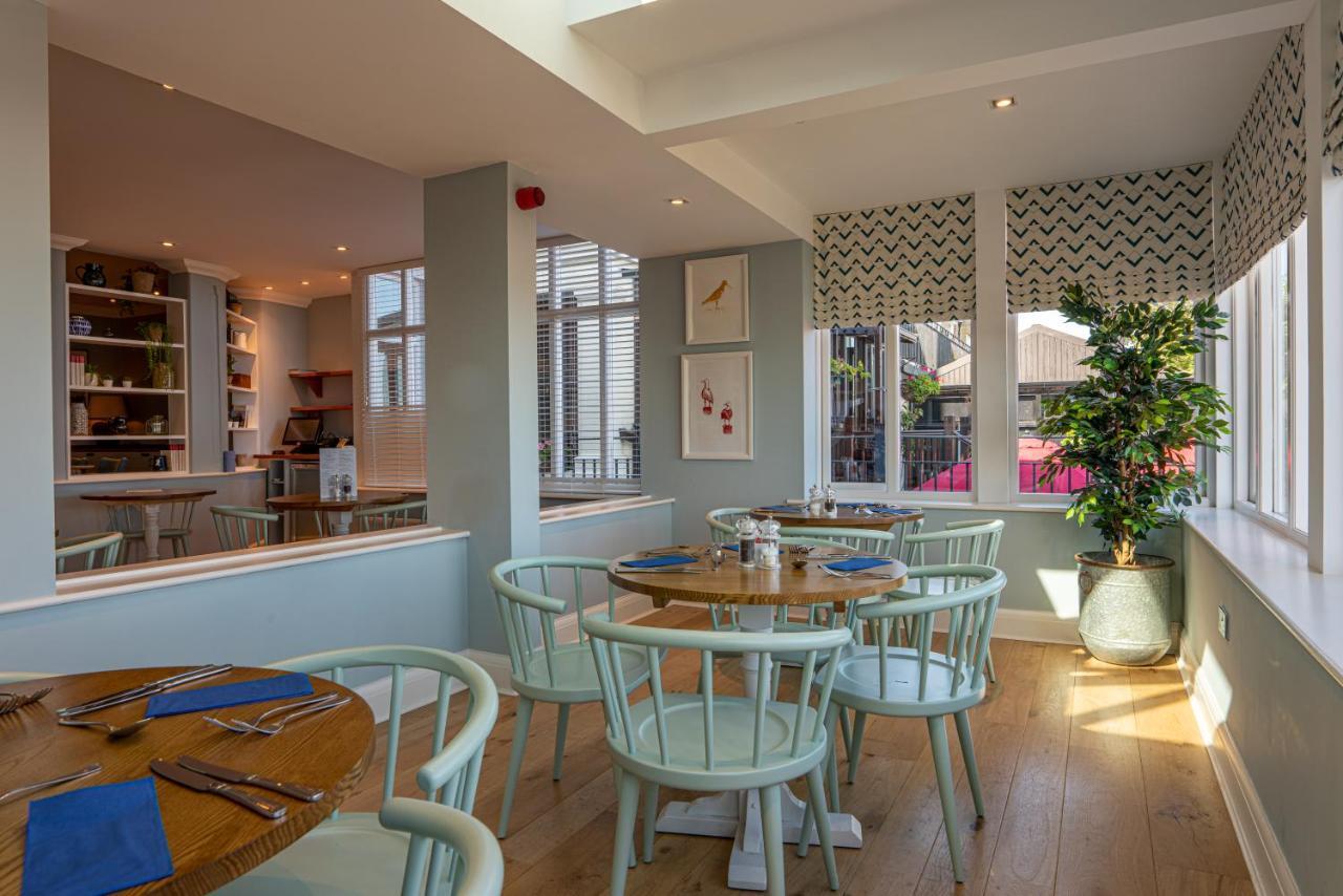The Royal Albion Hotel Broadstairs Luaran gambar