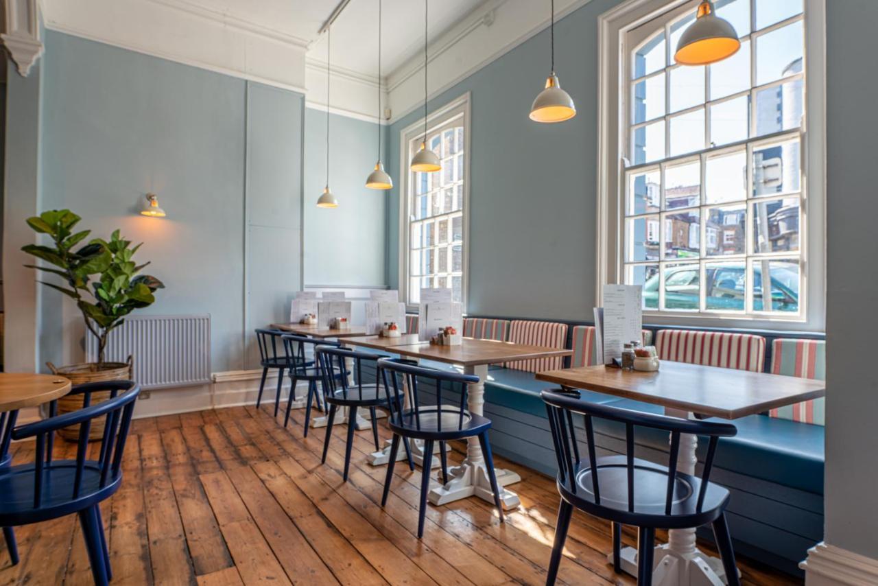 The Royal Albion Hotel Broadstairs Luaran gambar